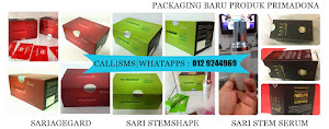 PRODUK DATO SARIMAH