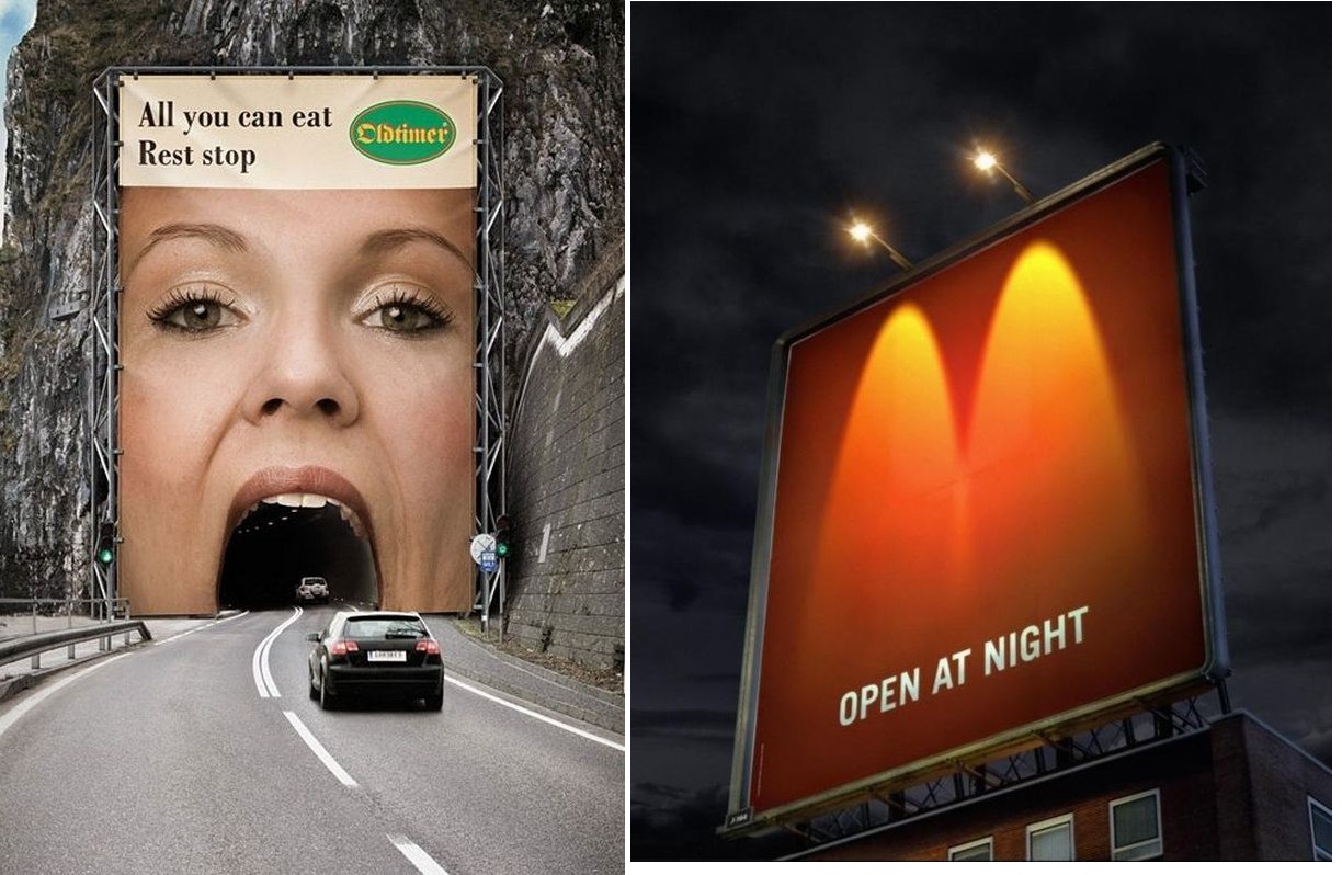 A Glimpse of Guerilla Marketing ~ BBA Buddies