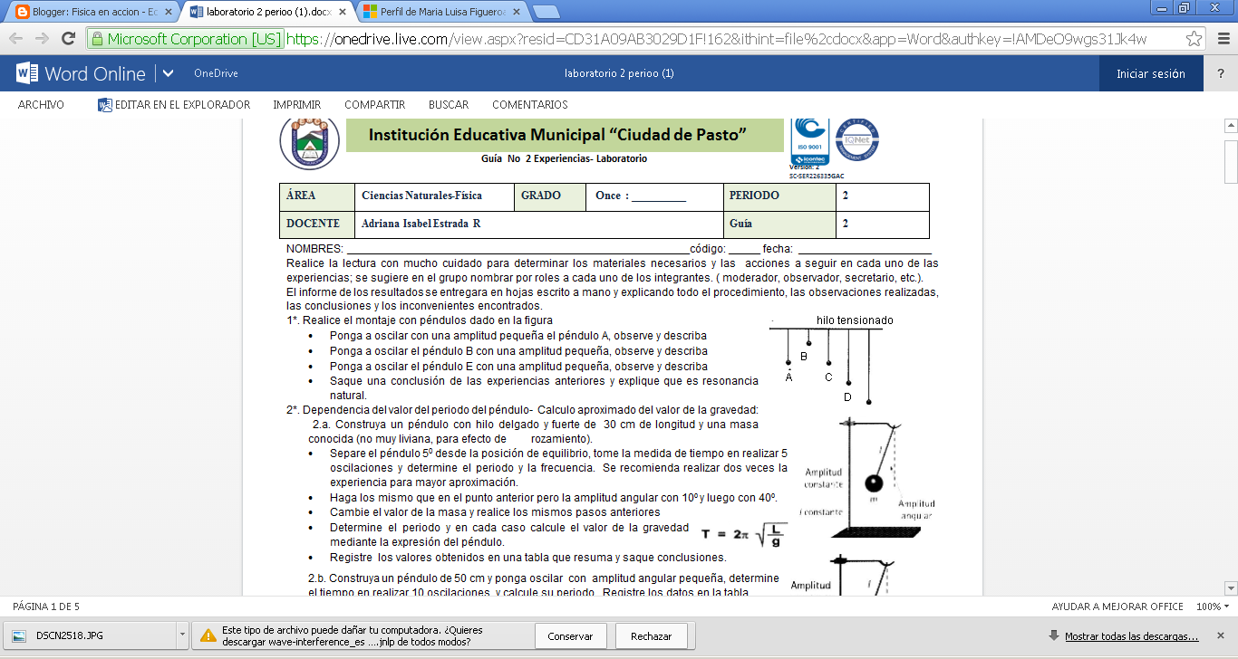 CIENCIAS NATURALES Ciencias naturales