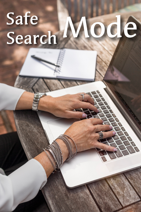 Dampak penerapan safe search mode oleh kominfo terhadap blogger dan