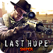 Tải Game Last Hope Sniper Zombie War Hack Full Tiền Vàng, Đạn