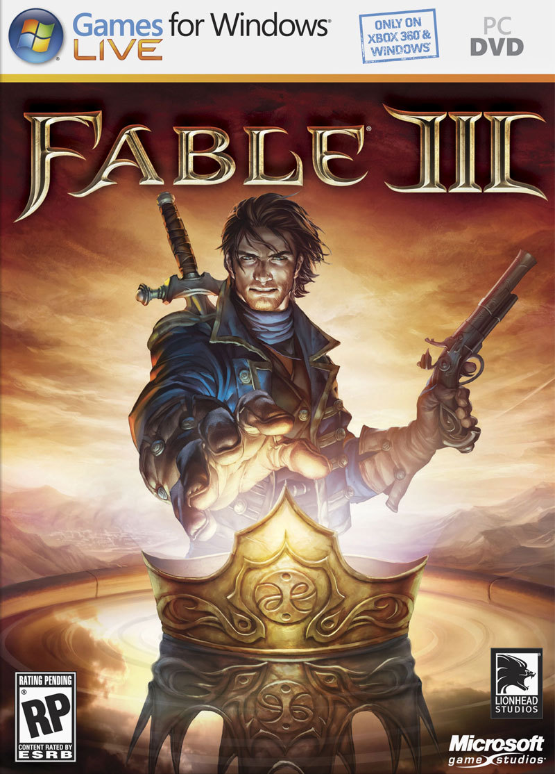 download fable download fable
