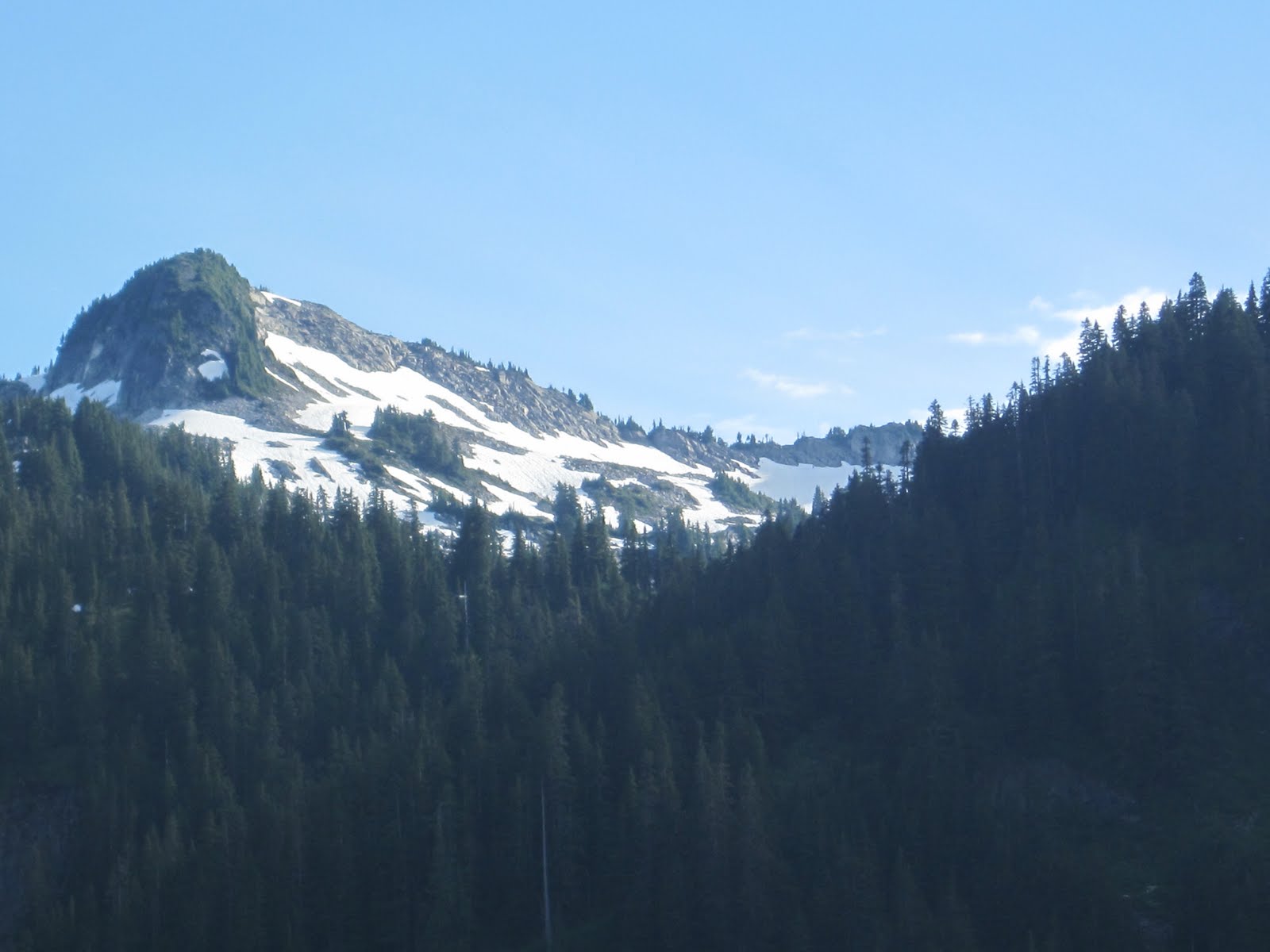 Nature's Playgrounds Derrick Lake