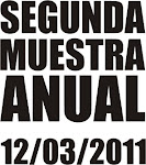 SEGUNDA MUESTRA ANUAL 2011