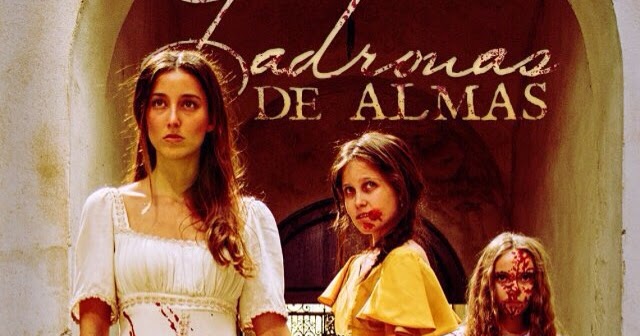 Ladronas de Almas