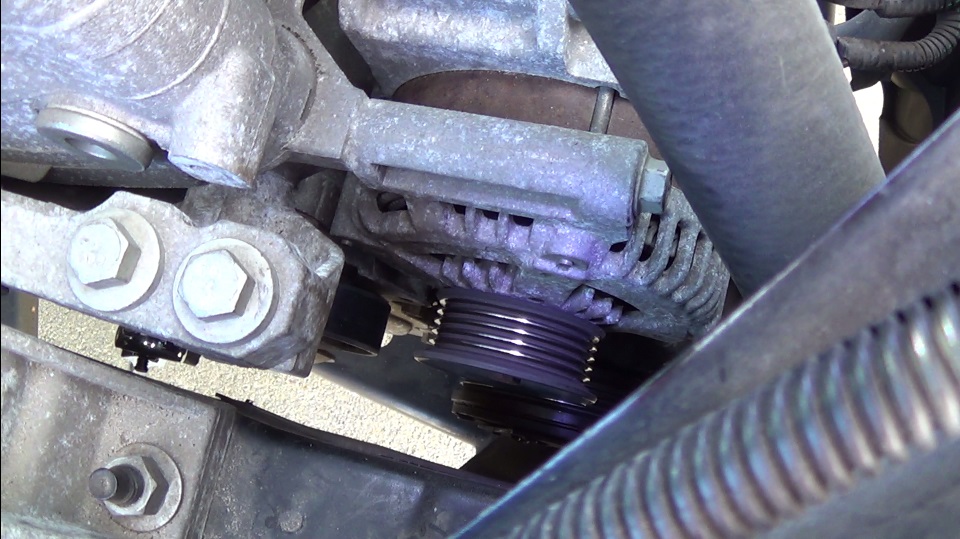 2010 Chevy Cobalt Serpentine Belt Diagram - Hye Sarkodie