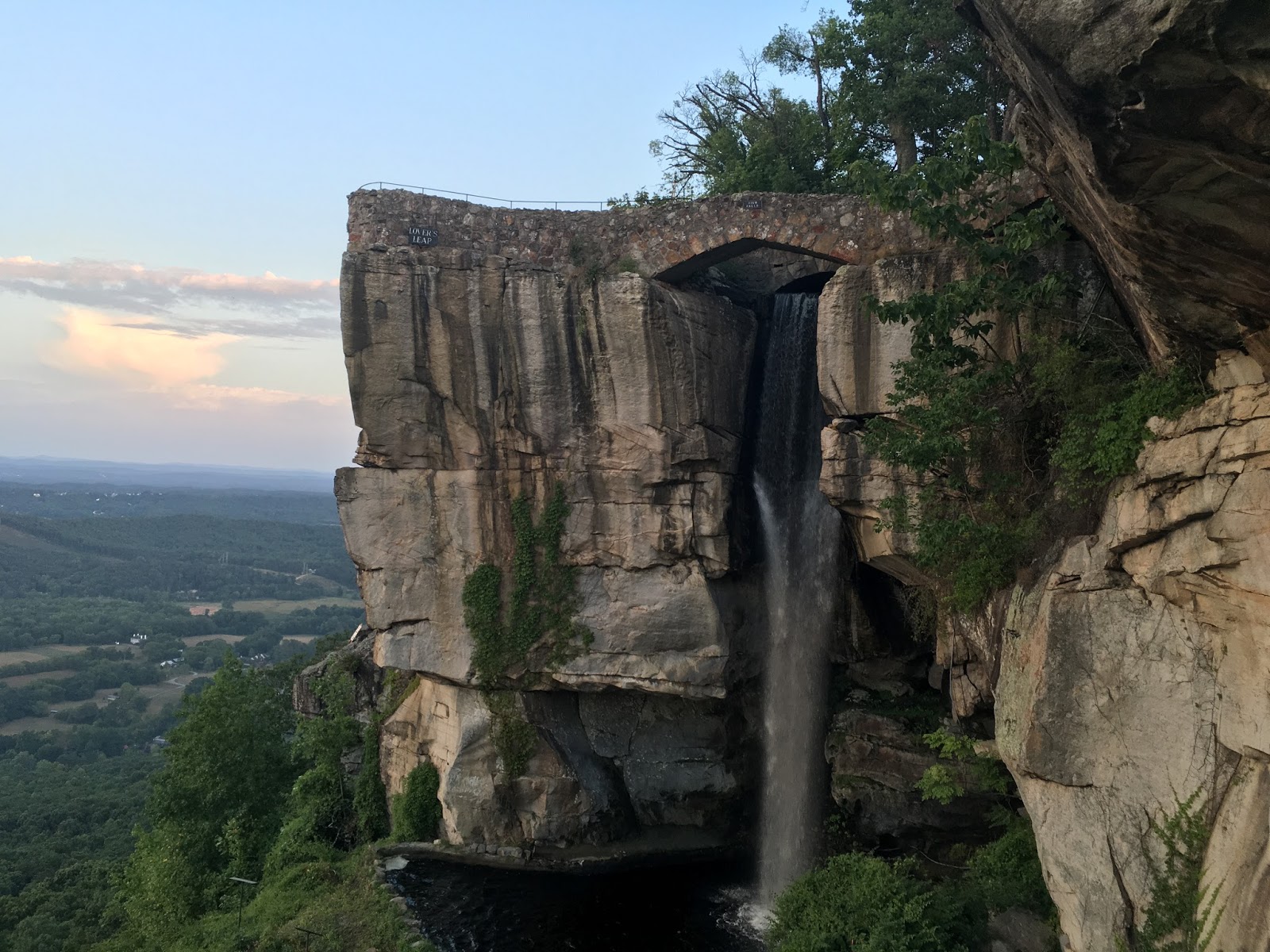 Our Summer Vacation in Chattanooga Perfectly Ambitious