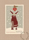 Katalog Maileg zima 2012