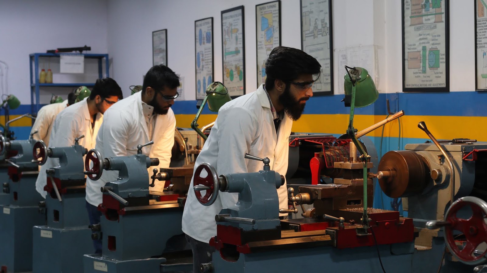 The Northcap University, Gurgaon Blog NCUMEAutomobile Engineering