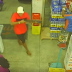 Vídeo: populares passam por momentos de terror durante assalto dentro de supermercado em Manaus
