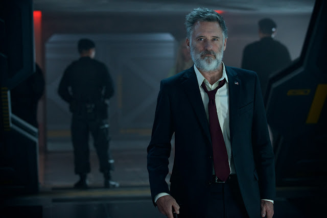 Independence Day: Resurgence: Movie Review