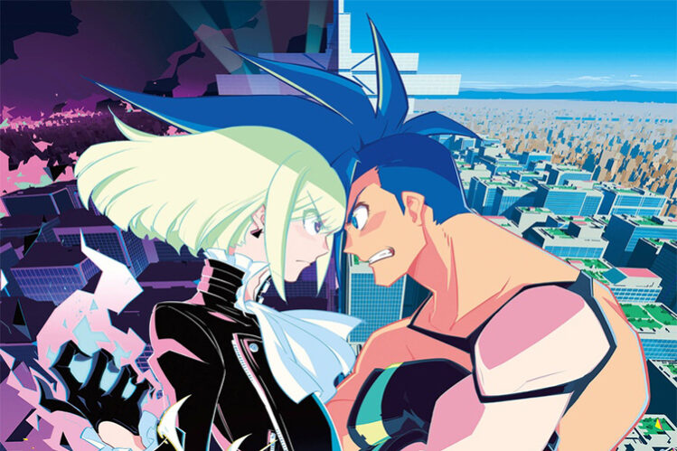 5 Film Anime Terbaik di Tahun 2019 5 Film Anime Terbaik di Tahun 2019