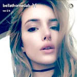 Bella Thorne · Hot Pics Foto 30