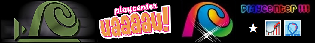 Playcenter UAU ! ★