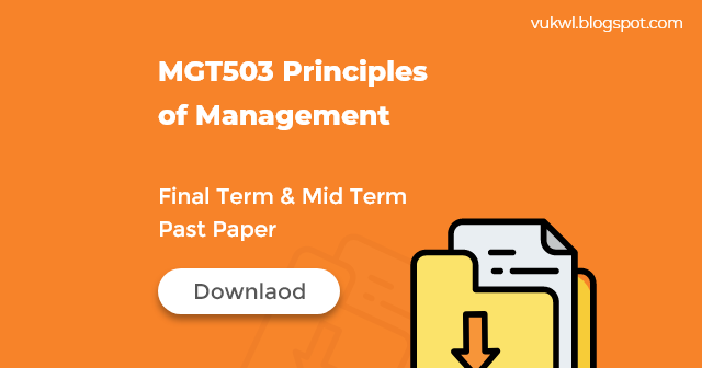 mgt 503 15 final term paper with subjective solved.pdf