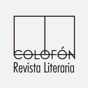 Colofón Revista Literaria