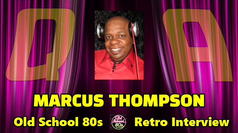 Interview with Marcus 'DJ Marcus T' Thompson of Timex Social Club