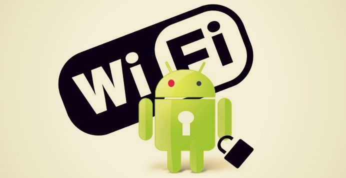 hackear claves wifi en Android