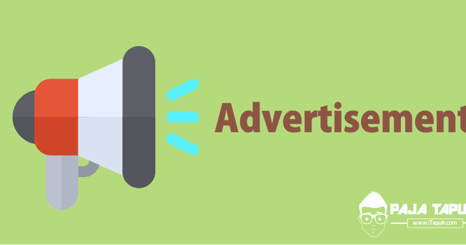 15 Contoh Soal Advertisement Text Dan Kunci Jawaban Terbaru