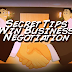 Secret Tips Win Business Negotiation