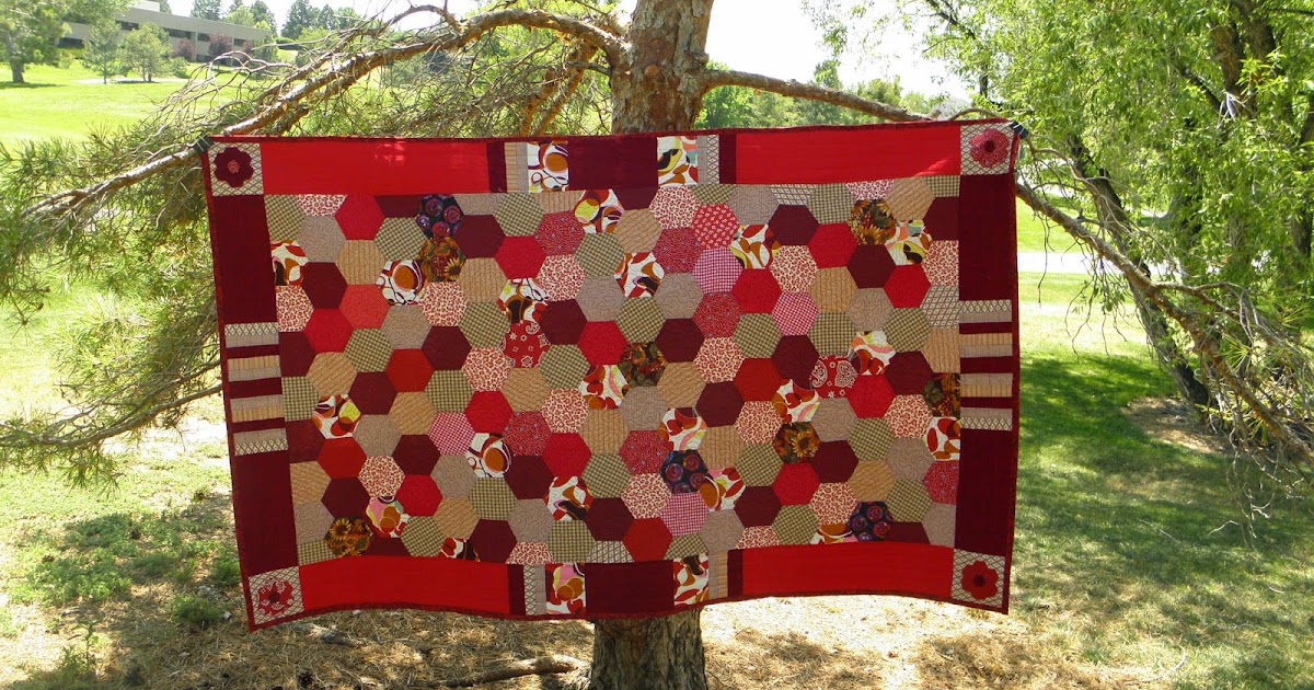 Adventurous Quilter Favorite Quilts
