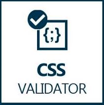 css validator