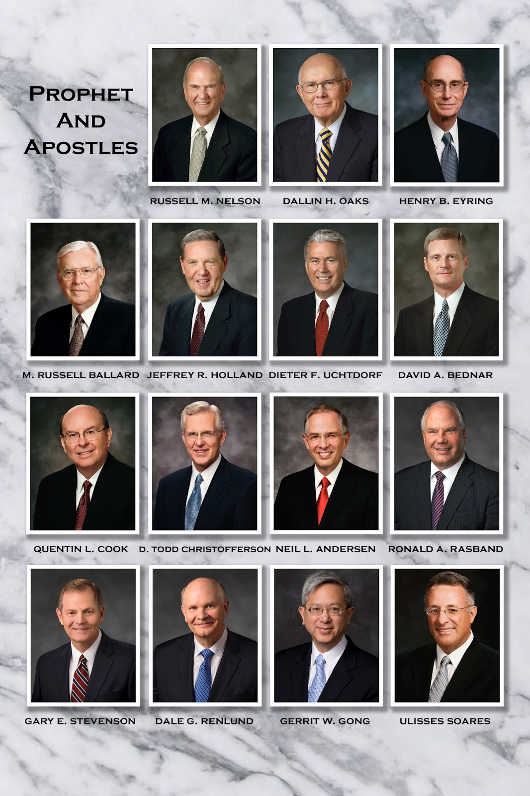 Camille's Primary Ideas General Conference Singing Time