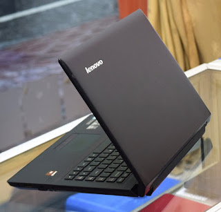 Jual Laptop Lenovo ideaPad B41-35 AMD A8-7410 Series