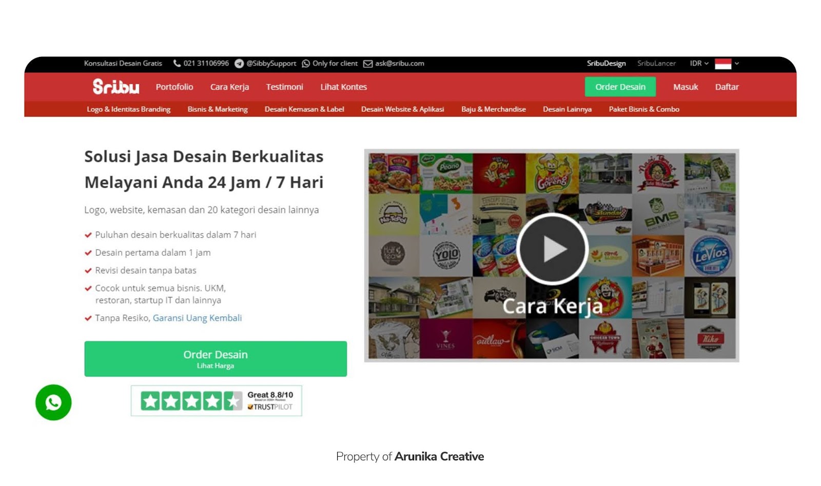 Tempat jual desain grafis online yang populer di gunakan Tempat jual desain grafis online yang populer di gunakan