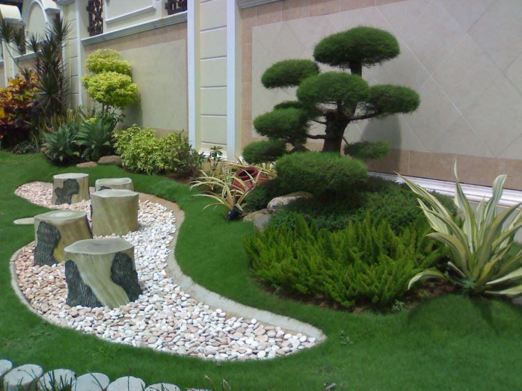 TUKANG TAMAN BEKASI | JASA PEMBUAT TAMAN DI BEKASI: Tukang Taman Medan