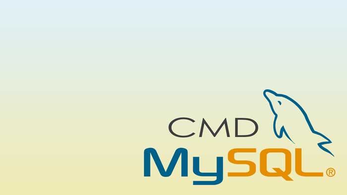 Cara Menjalankan MySQL di Command Line