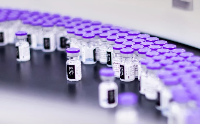 Αμερικανική μελέτη ρίχνει «βόμβα» για την αποτελεσματικότητα των εμβολίων έναντι της μετάλλαξης «Delta»