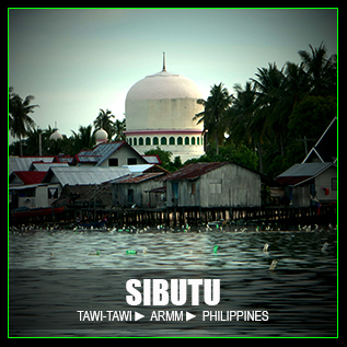 SIBUTU, TAWI-TAWI