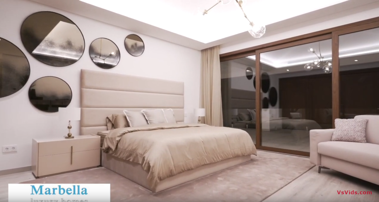 25 Photos vs. Marbella Luxury Homes. Villa San Pedro de Alcántara - Luxury Mansion & Interior Design Tour 25 Photos vs. Marbella Luxury Homes. Villa San Pedro de Alcántara - Luxury Mansion & Interior Design Tour