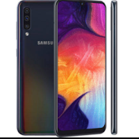 Samsung Galaxy A50 gaming phone for PUBG Mobile