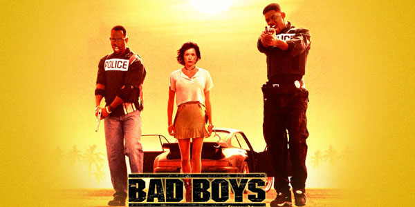 Cớm Siêu Quậy 2 - Bad Boys II (2003)