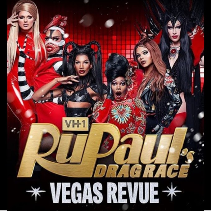 rupaul's drag race vegas revue putlocker