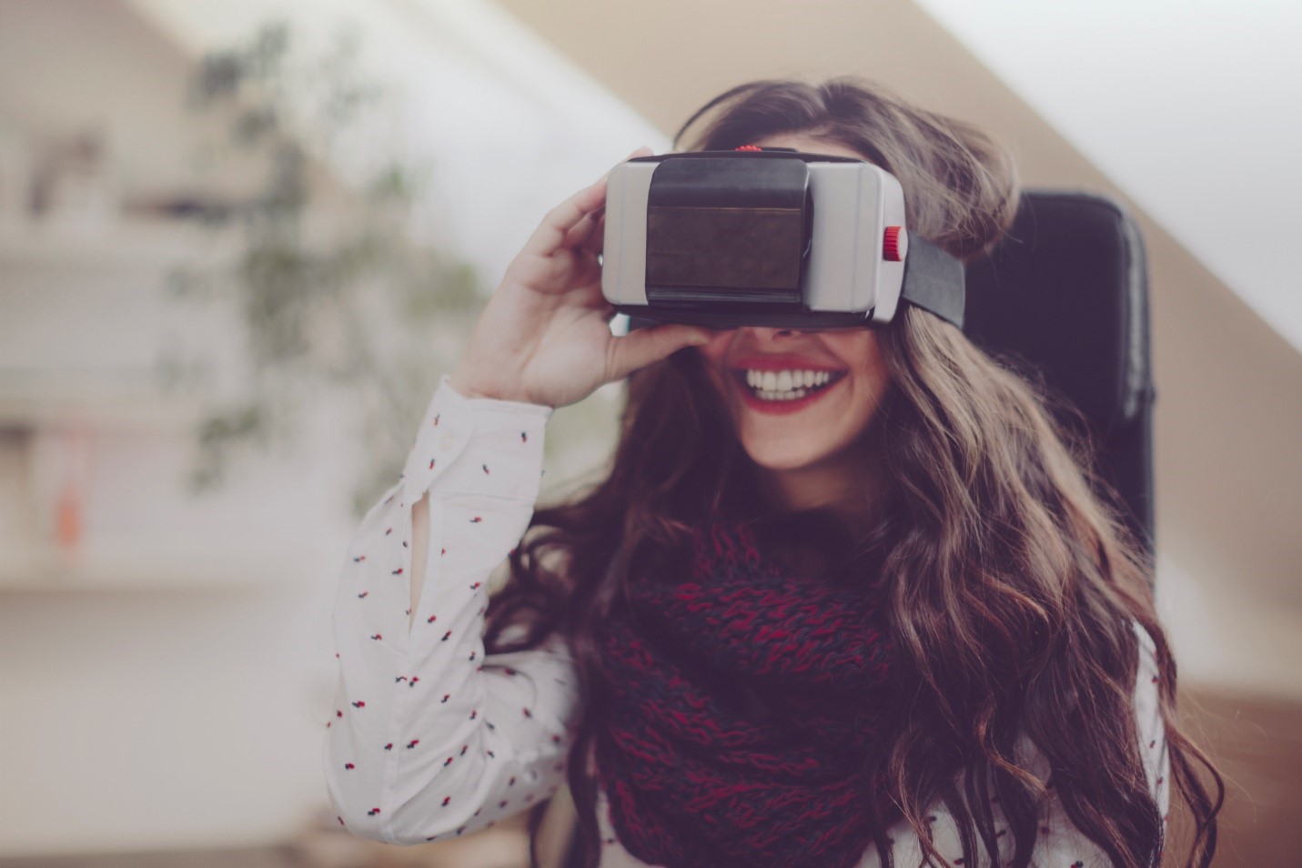 Leading Management Solutions Virtual Reality Companies are Changing