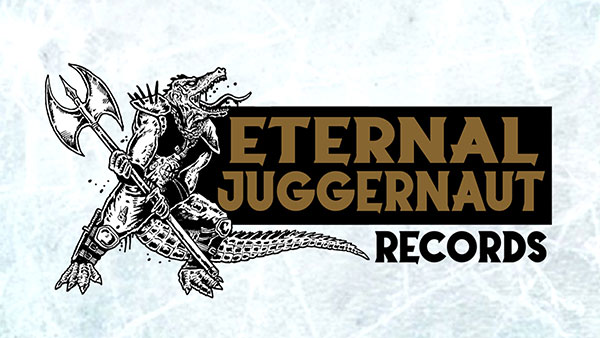 Eternal Juggernaut