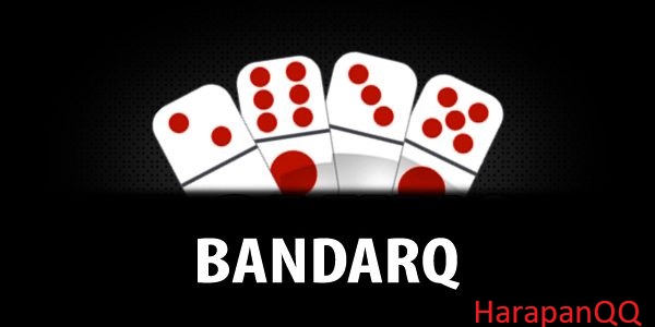 Bandarq