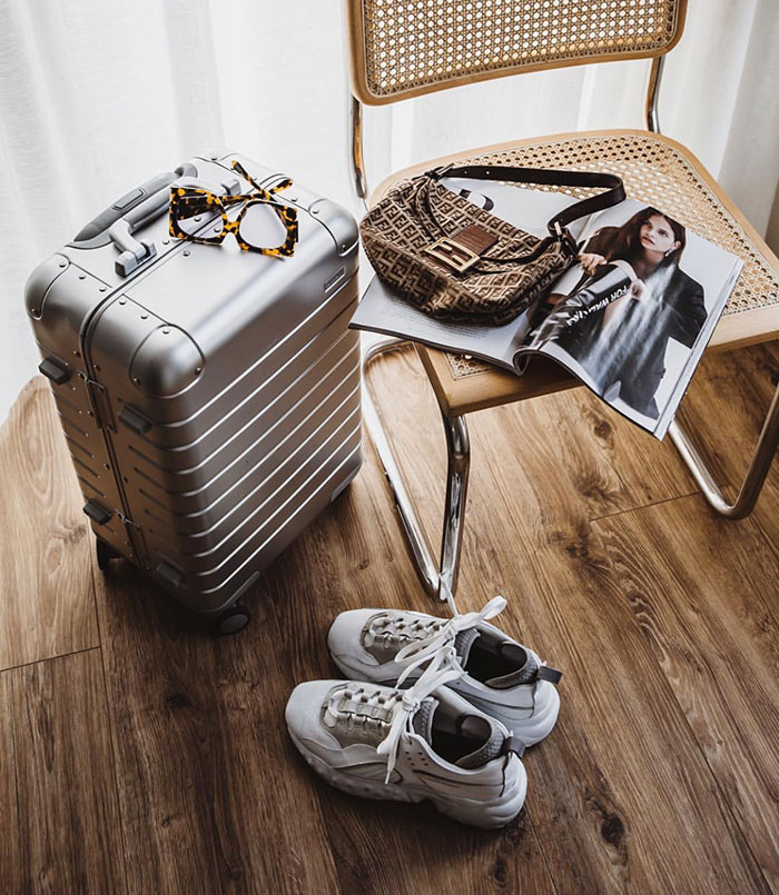 Style Inspiration | Logo Mania: The Return of Fendi & Karl Lagerfeld’s Last Work