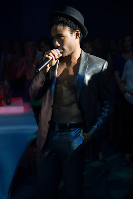 Magic Mike XXL Donald Glover