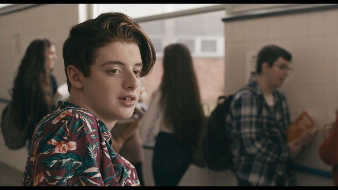 BIG TIME ADOLESCENCE (2019) Trailer, Images and Poster The