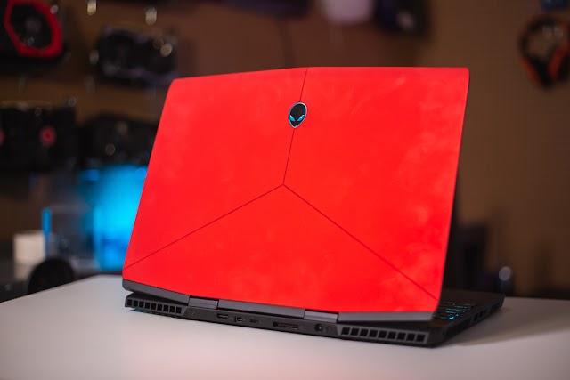 Dell Alienware Gaming Laptop Review 2020 (LATEST)