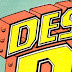 Destroyer Duck - comic series checklist