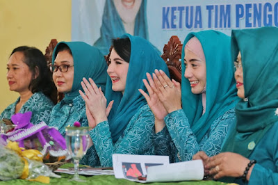 Novita Hardini: Angka Stunting di Trenggalek Mengalami Penurunan