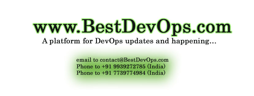 BestDevOps