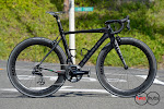 Divo ST Shimano Dura Ace R9150 Di2 Knight Composites Complete Bike at twohubs.com