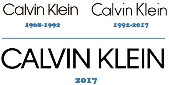 camiseta calvin klein original e falsa