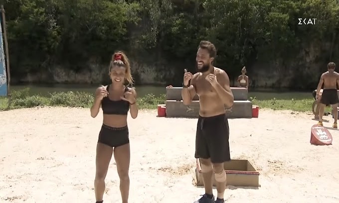 Survivor spoiler 16/6: Αυτός ο παίκτης κερδίζει την 3η ασυλία 